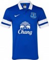 1ªEquipación Everton 2013/2014
